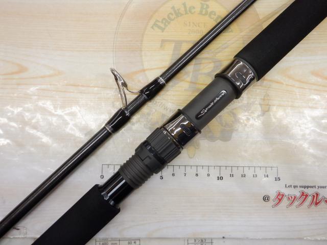 ストレイトショアー SS-93/16インフィニティ