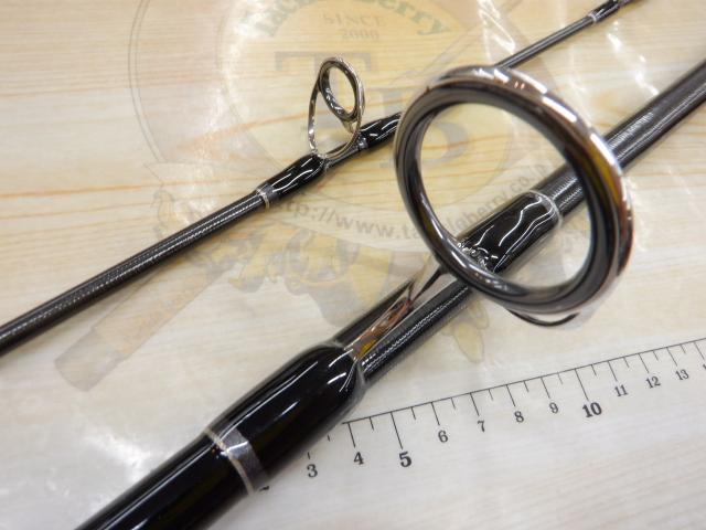 ストレイトショアー SS-93/16インフィニティ