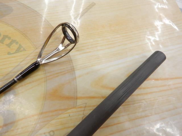 ストレイトショアー SS-93/16インフィニティ