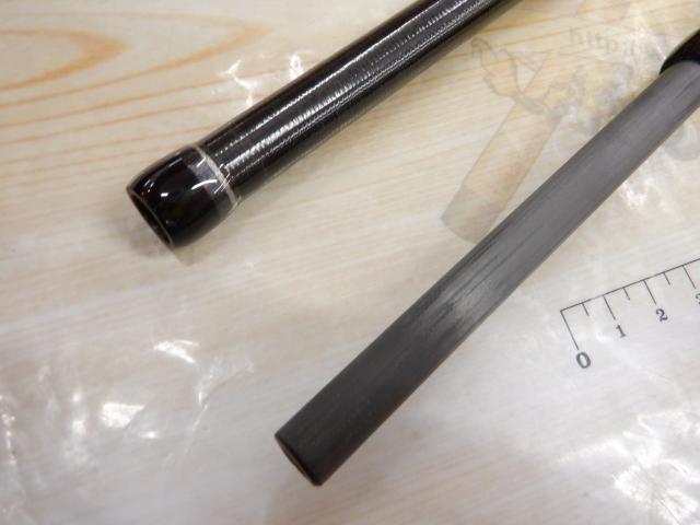 ストレイトショアー SS-93/16インフィニティ