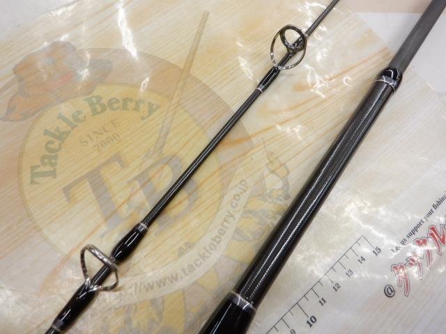 ストレイトショアー SS-93/16インフィニティ