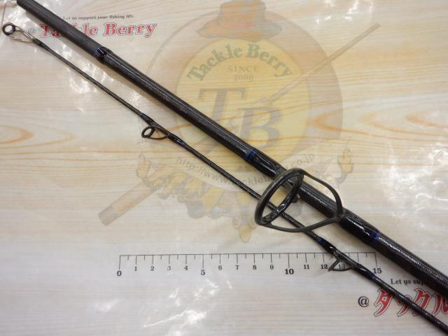 コルトスナイパーSS S96H｜＠ベリーネット 日本最大新品中古釣具