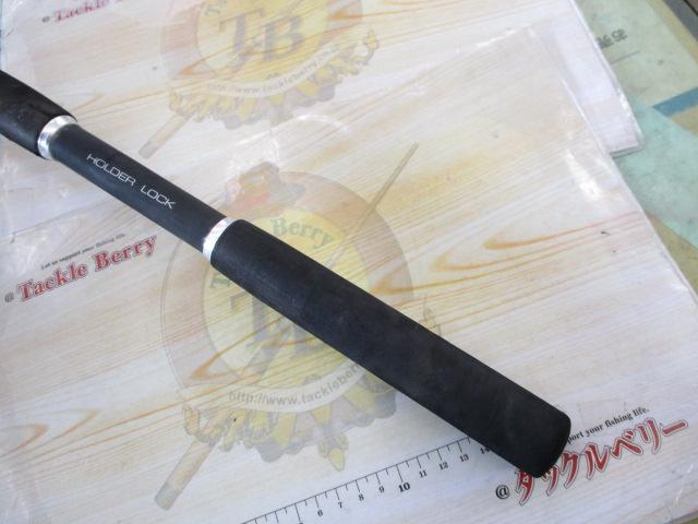 オーバーカム 210IX