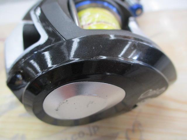 ソルティーステージレボ LJ-3