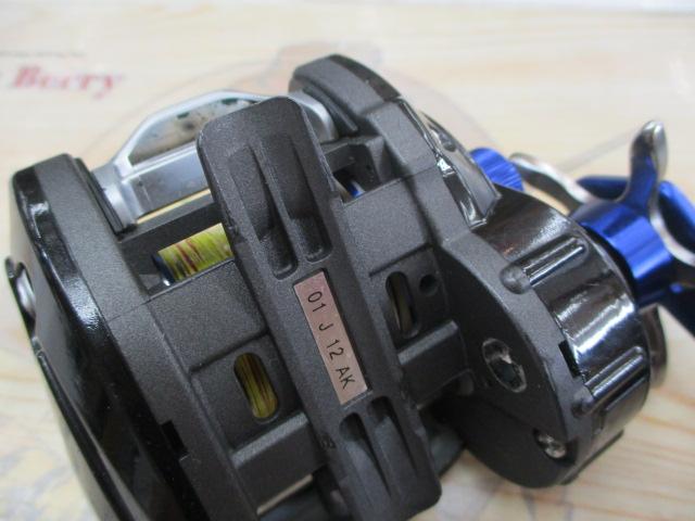 ソルティーステージレボ LJ-3