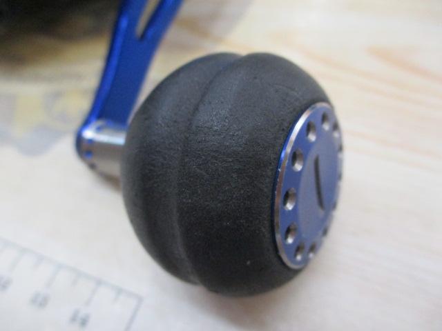 ソルティーステージレボ LJ-3