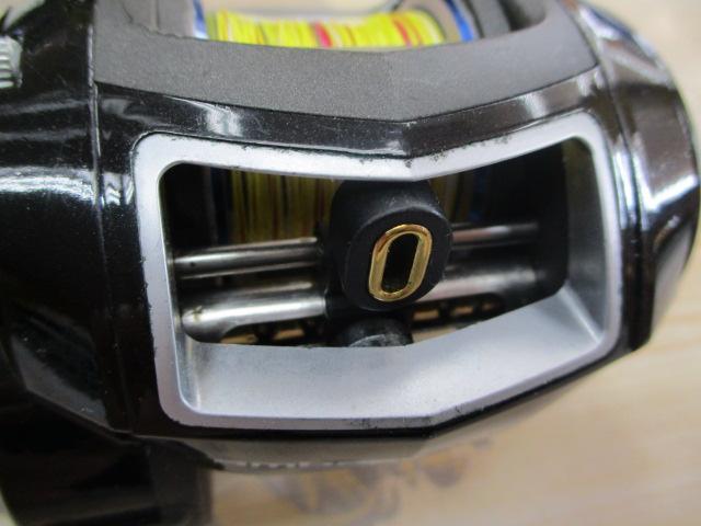 ソルティーステージレボ LJ-3