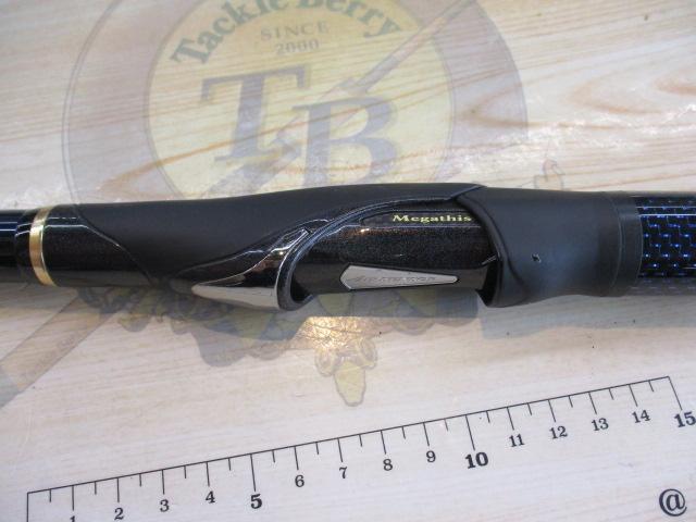 メガディス AGS 1.75-53・N｜＠ベリーネット 日本最大新品中古