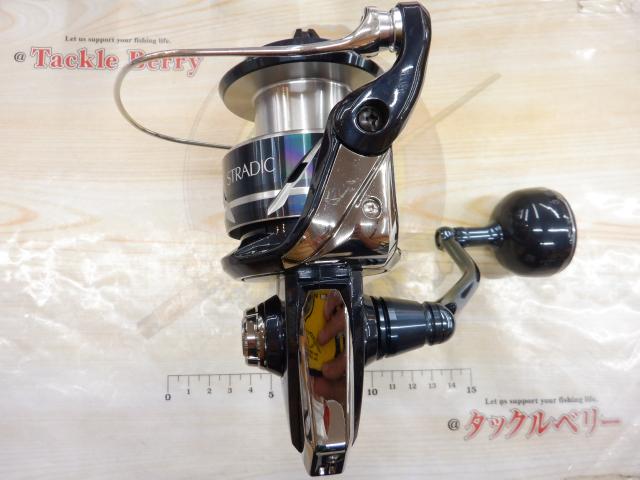 24ストラディックSW 6000XG｜＠ベリーネット 日本最大新品中古