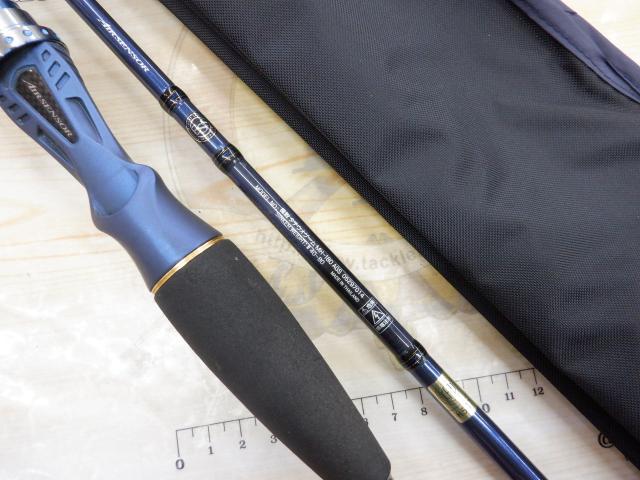 極鋭タチウオゲーム MH-180AGS｜＠ベリーネット 日本最大新品