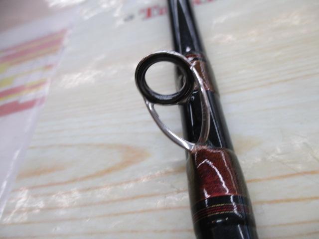 アナリスター ヒラメ M-255｜＠ベリーネット 日本最大新品中古