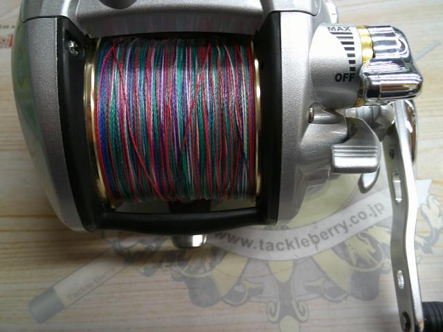 ポラリスiV 500S シルバー