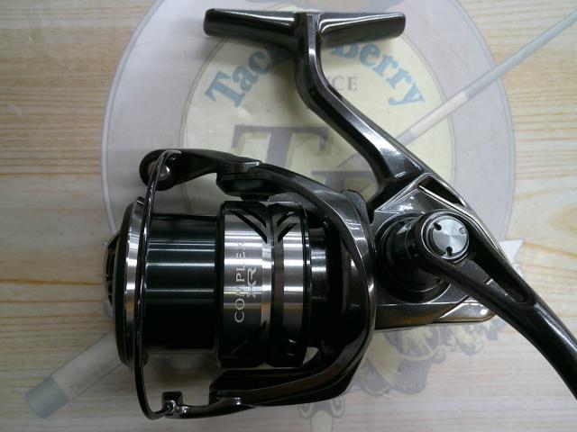 21コンプレックスXR 2500 F6 HG｜＠ベリーネット 日本最大新品