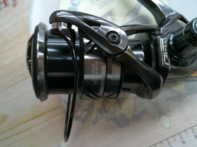 【新品未使用】　シマノ 21コンプレックス　XR 2500 F6 HG シマノ(SHIMANO) 21 コンプレックス XR 2500 F6 043474