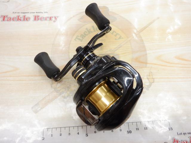 アルカンセ RG-C HS LH