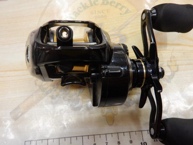 アルカンセ RG-C HS LH