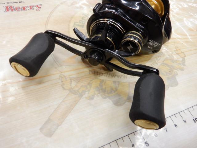 アルカンセ RG-C HS LH