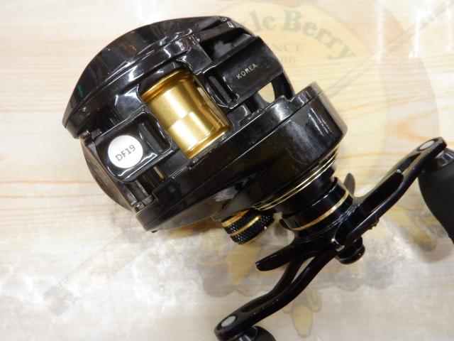 アルカンセ RG-C HS LH