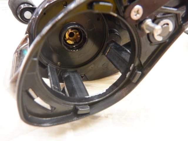 アルカンセ RG-C HS LH