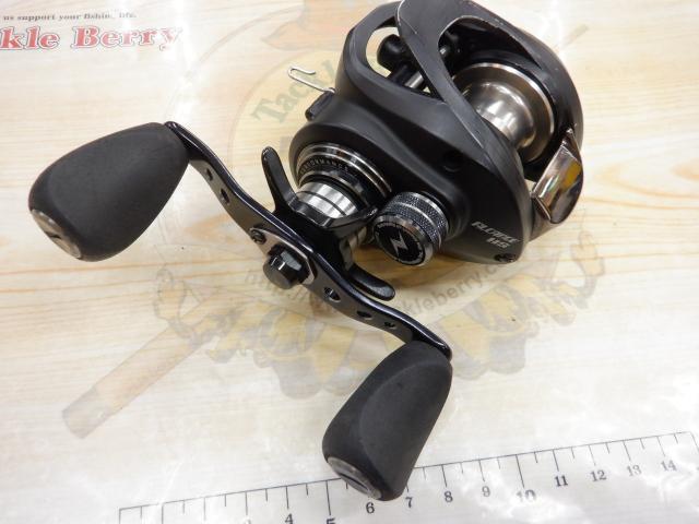 アルカンセ HS LH