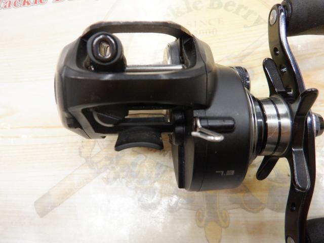 アルカンセ HS LH