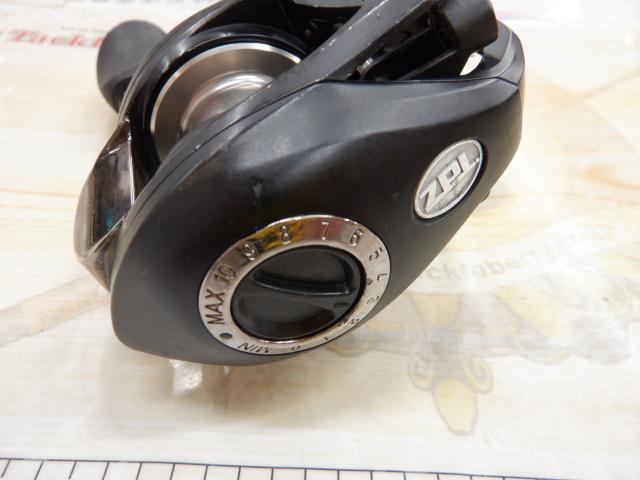 アルカンセ HS LH