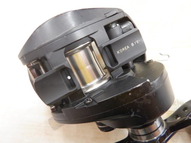 アルカンセ HS LH