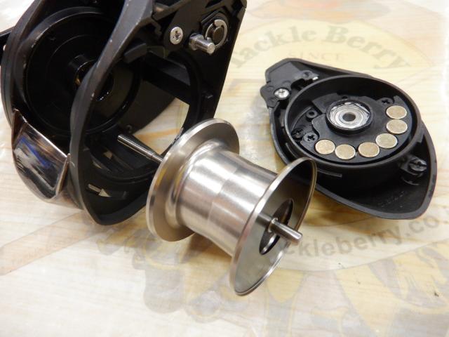 アルカンセ HS LH