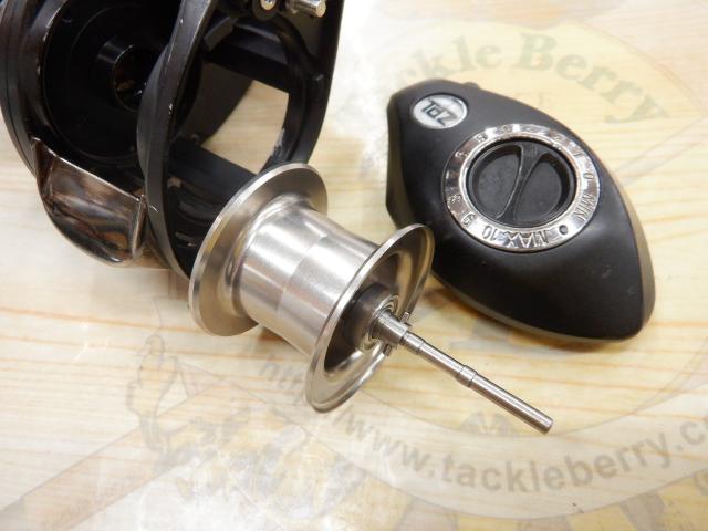 アルカンセ HS LH