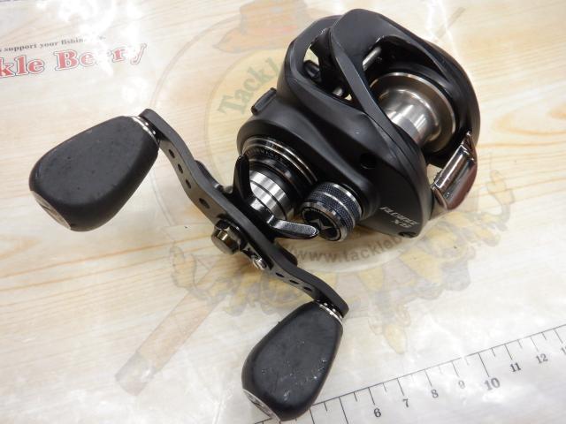 アルカンセ XS LH