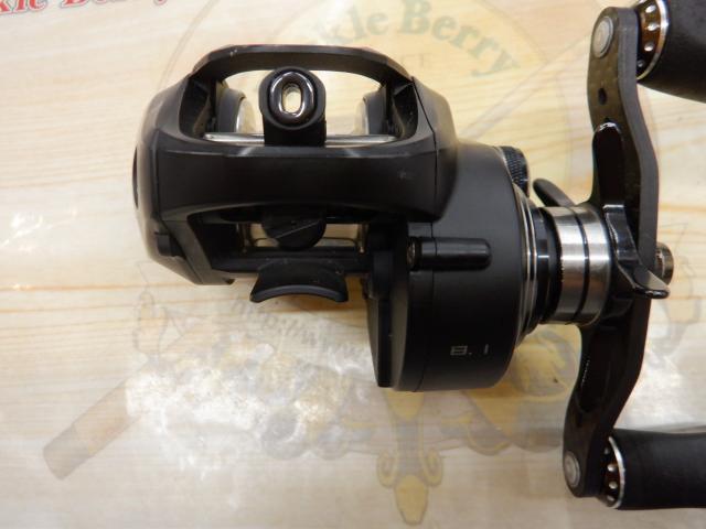 アルカンセ XS LH