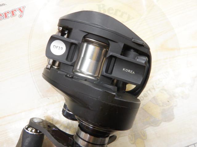 アルカンセ XS LH