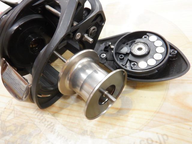 アルカンセ XS LH