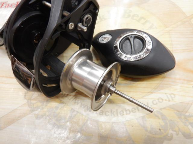 アルカンセ XS LH