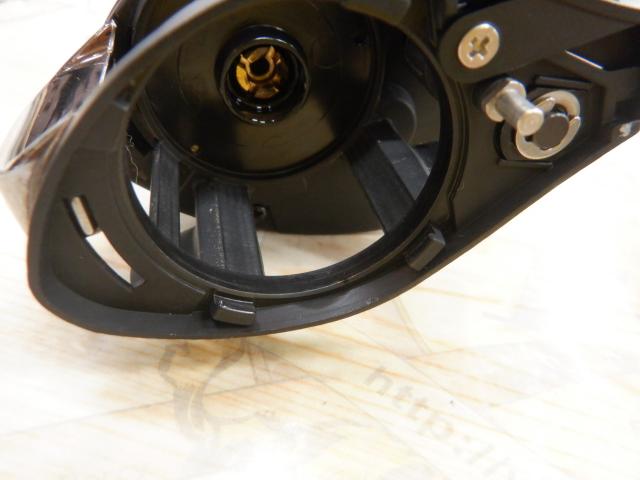 アルカンセ XS LH