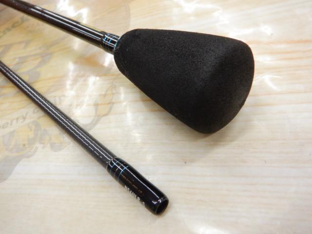 新品未使用 エメラルダスMX 76UL-S DAIWA（釣り） 【目玉商品】ダイワ 21 エメラルダス MX 76UL-S