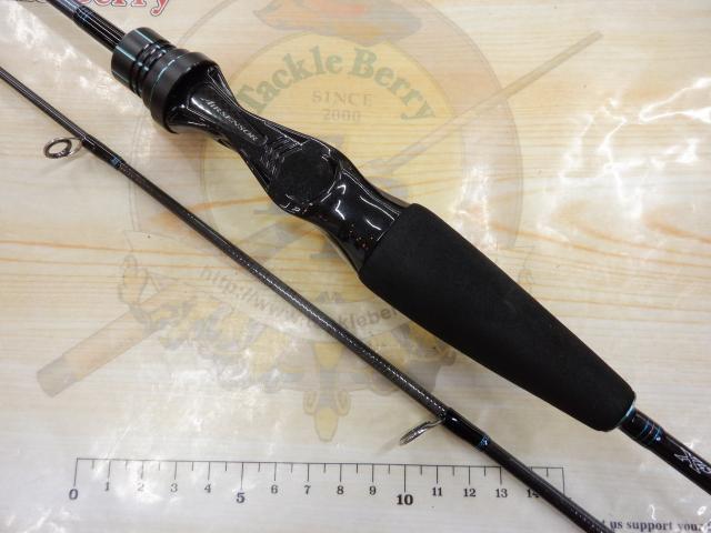 エメラルダスMX N56ULB-S IM｜＠ベリーネット 日本最大新品中古釣具WEB