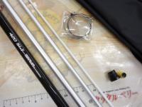 20早潮瀬戸内メバル 420SI-T