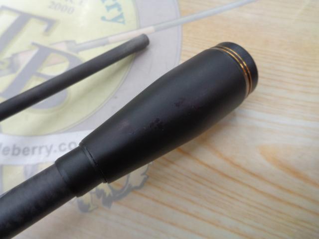 ゲキダキシャフト GDS-C64M