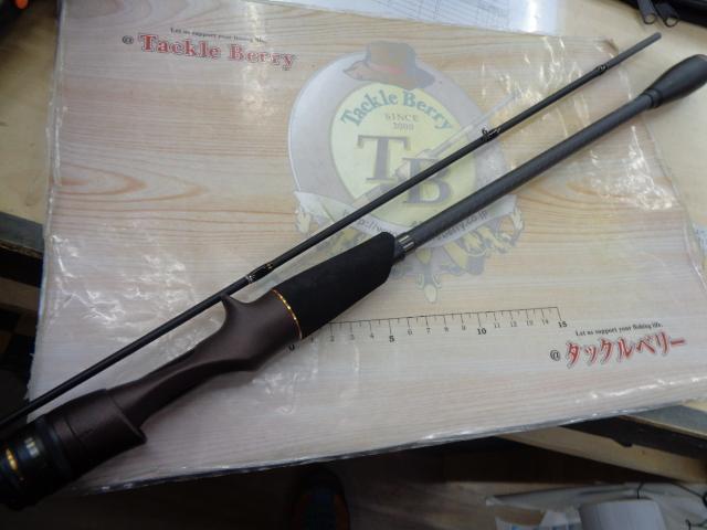 ゲキダキシャフト GDS-C64M｜＠ベリーネット 日本最大新品中古釣具WEB