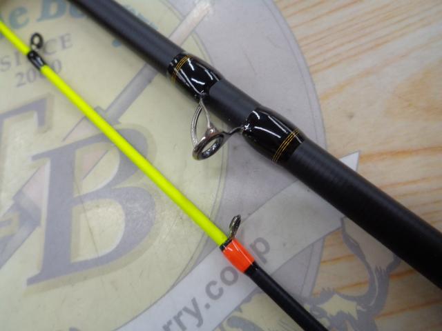 ゲキダキシャフト GDS-C64M