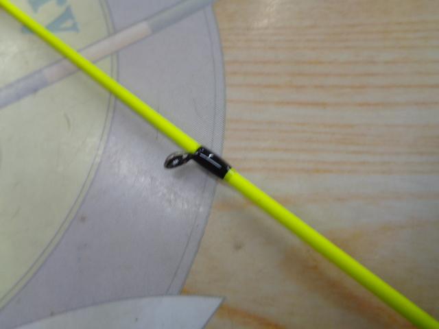 ゲキダキシャフト GDS-C64M