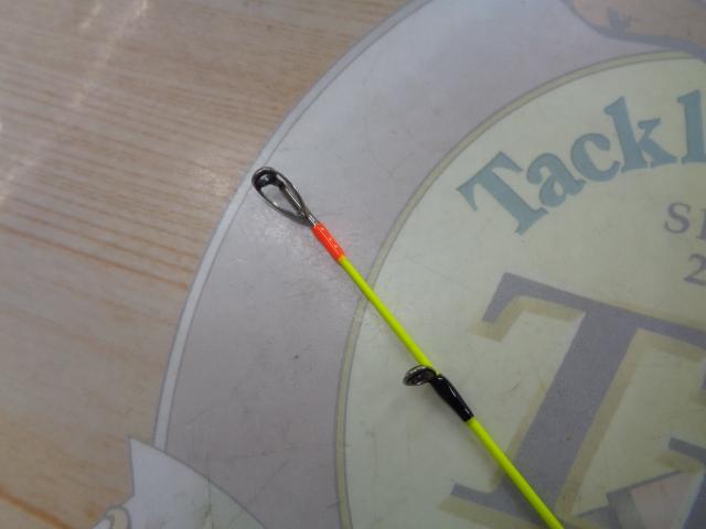 ゲキダキシャフト GDS-C64M