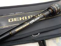 ゲキダキシャフト GDS-C64M