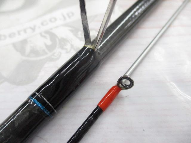 エメラルダス 72M-S BOAT｜＠ベリーネット 日本最大新品中古釣具