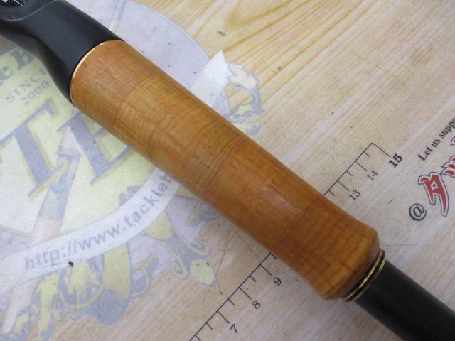 グラディエーターマキシマム GX71XHC-ST パワーザ・マックス