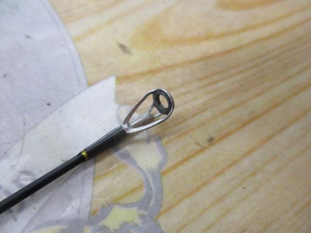 グラディエーターマキシマム GX71XHC-ST パワーザ・マックス