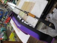 グラディエーターマキシマム GX71XHC-ST パワーザ・マックス