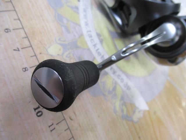 23エアリティ ST SF2000SS-H｜＠ベリーネット 日本最大新品中古釣具WEB