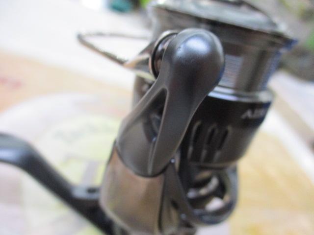 23エアリティ ST SF2000SS-H